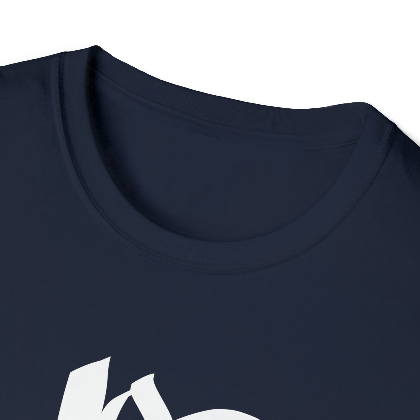 MOSH - Unisex Softstyle T-Shirt