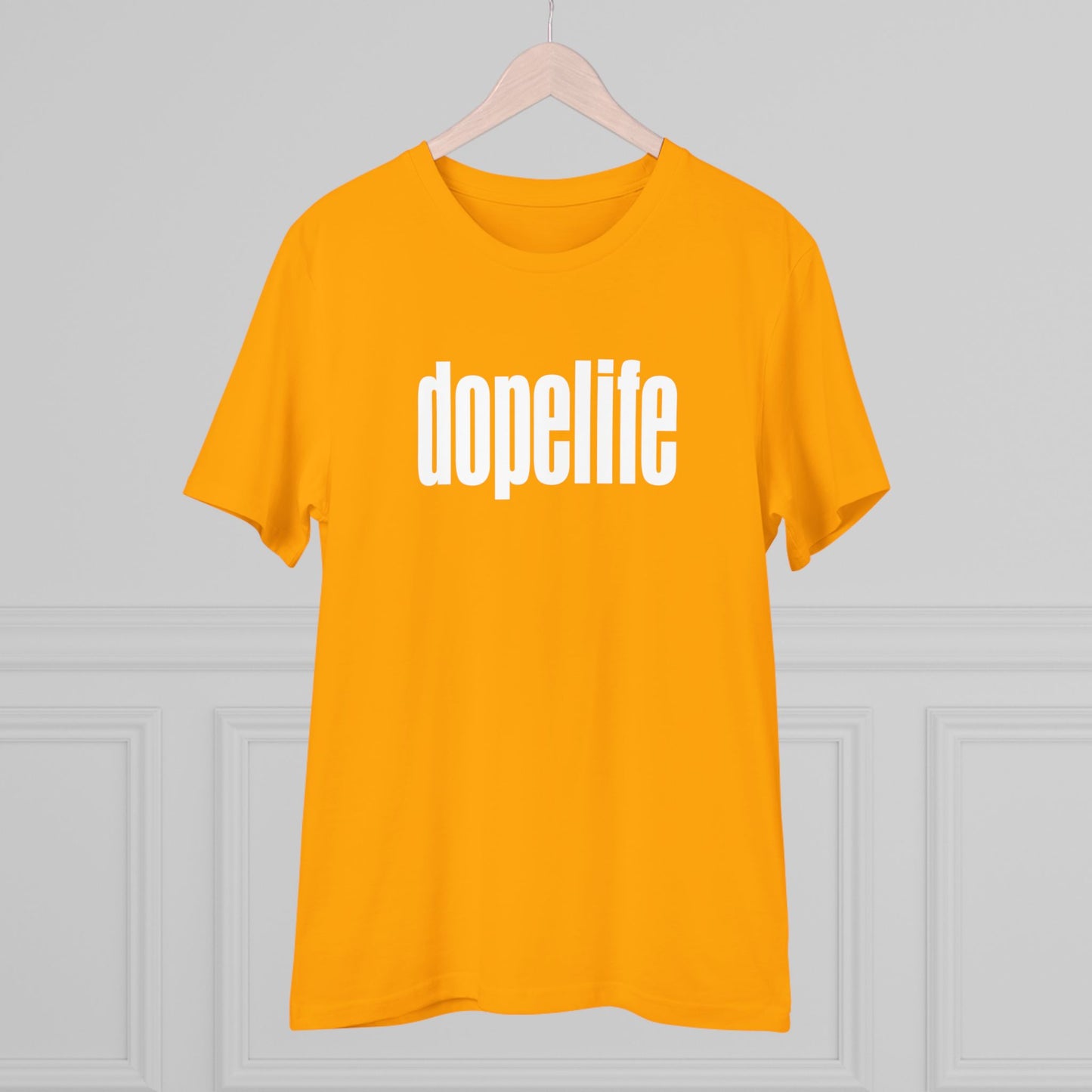 DOPELIFE-White