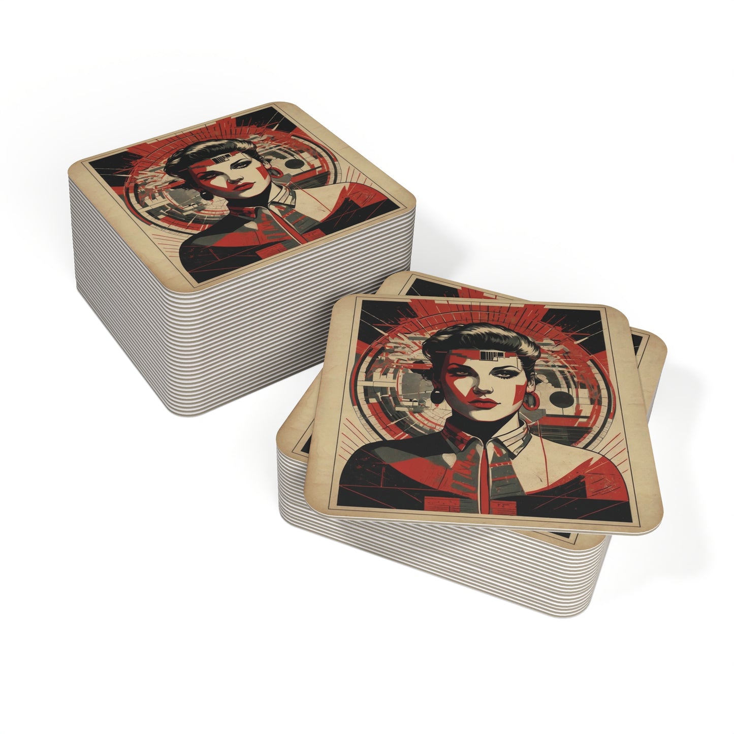 Chic Coaster 1