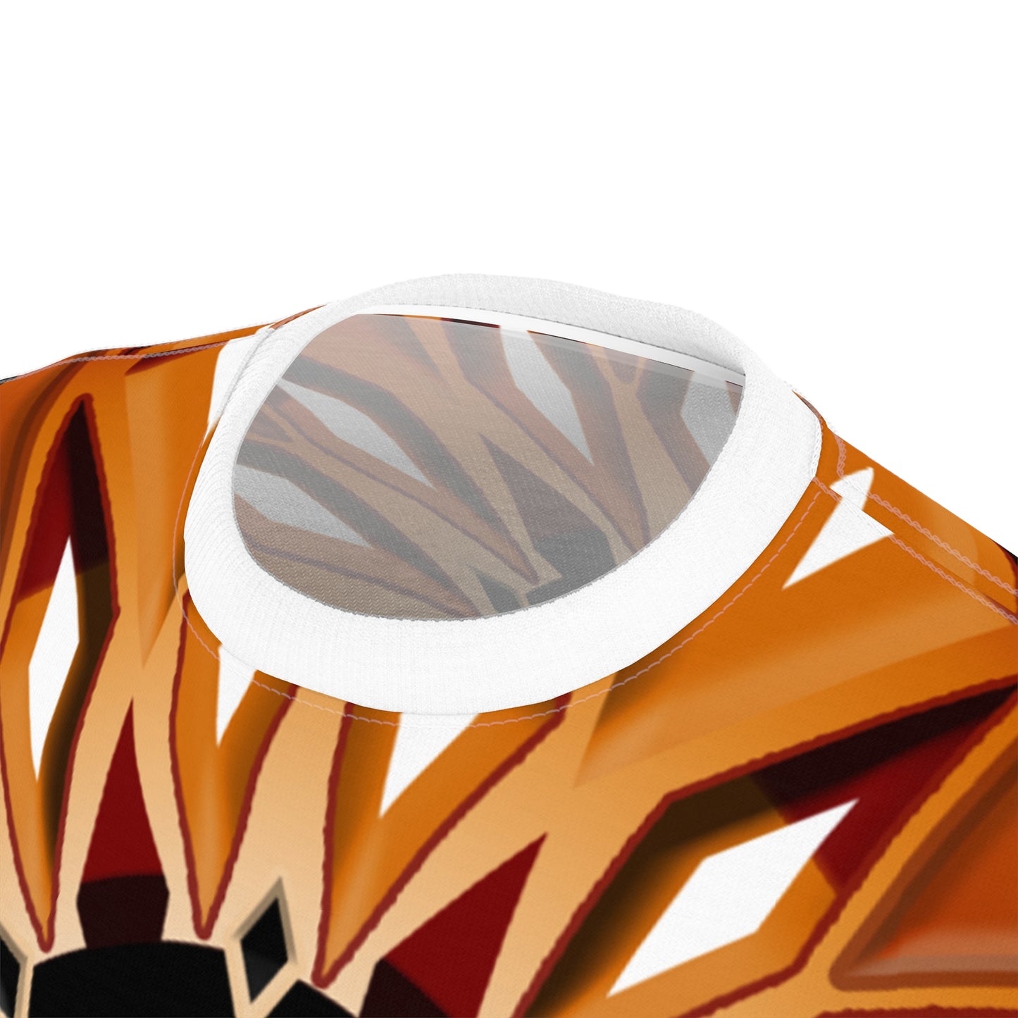 SOUTHWEST SUN - Unisex Cut & Sew Tee (AOP)