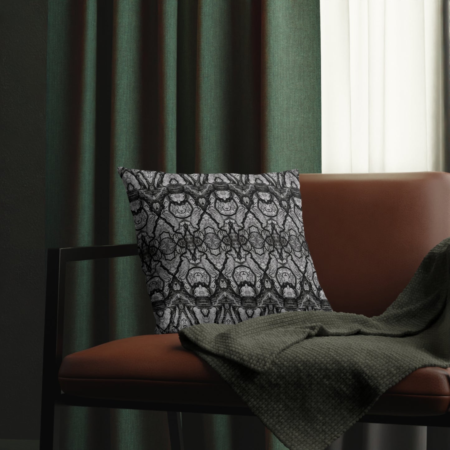 LOST & FOUND - Waterproof Pillows