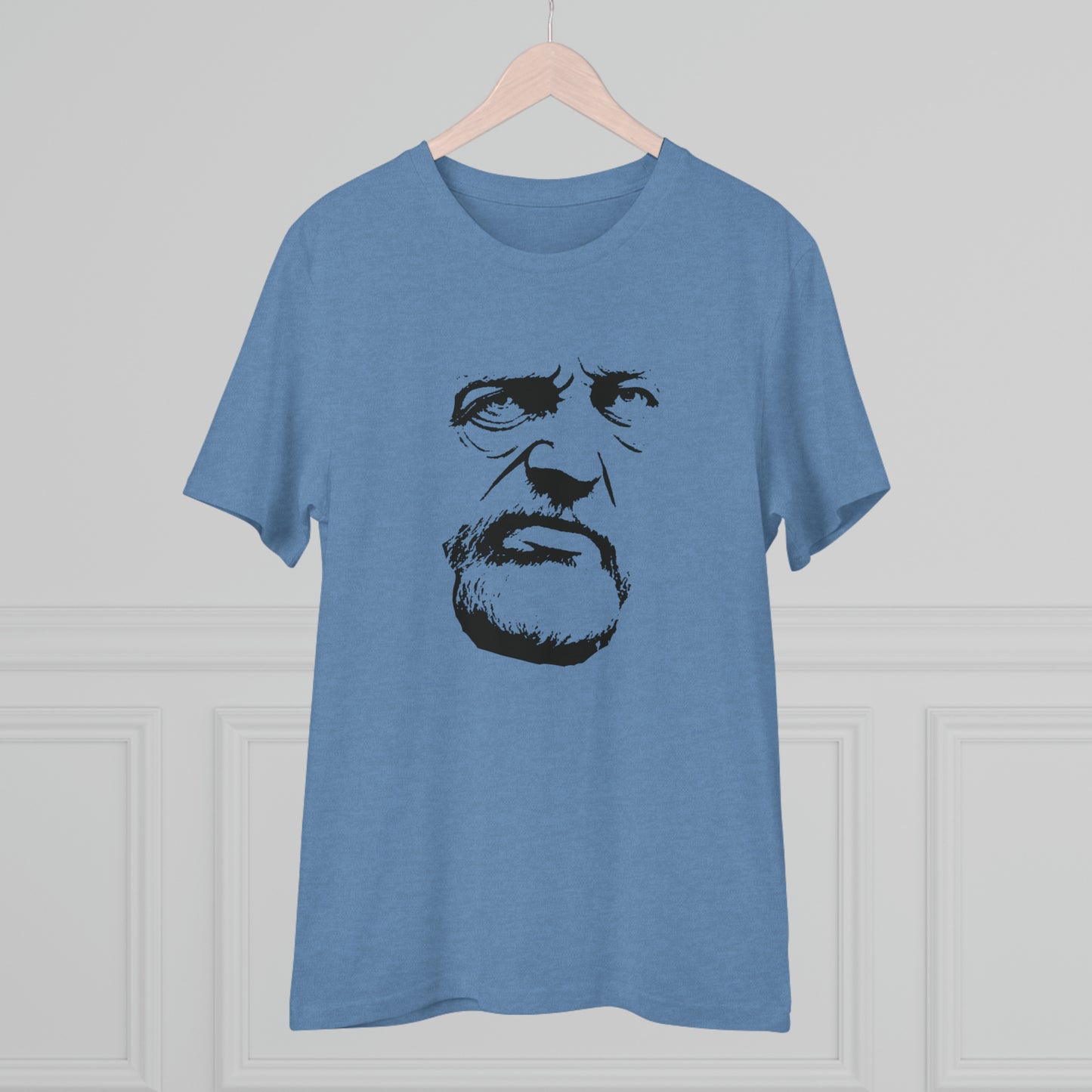 WISE MAN - Organic Creator T-shirt - Unisex