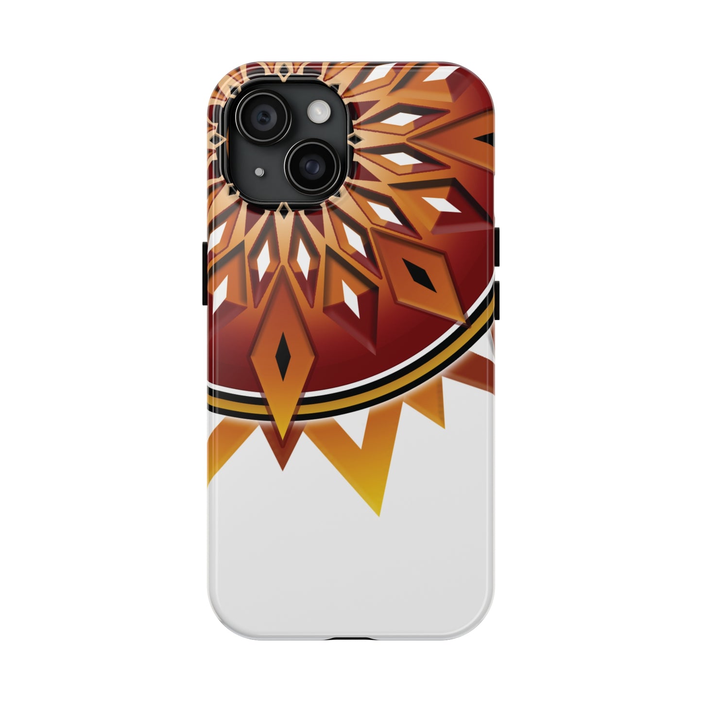 SOUTHWEST SUN - Tough Phone Cases