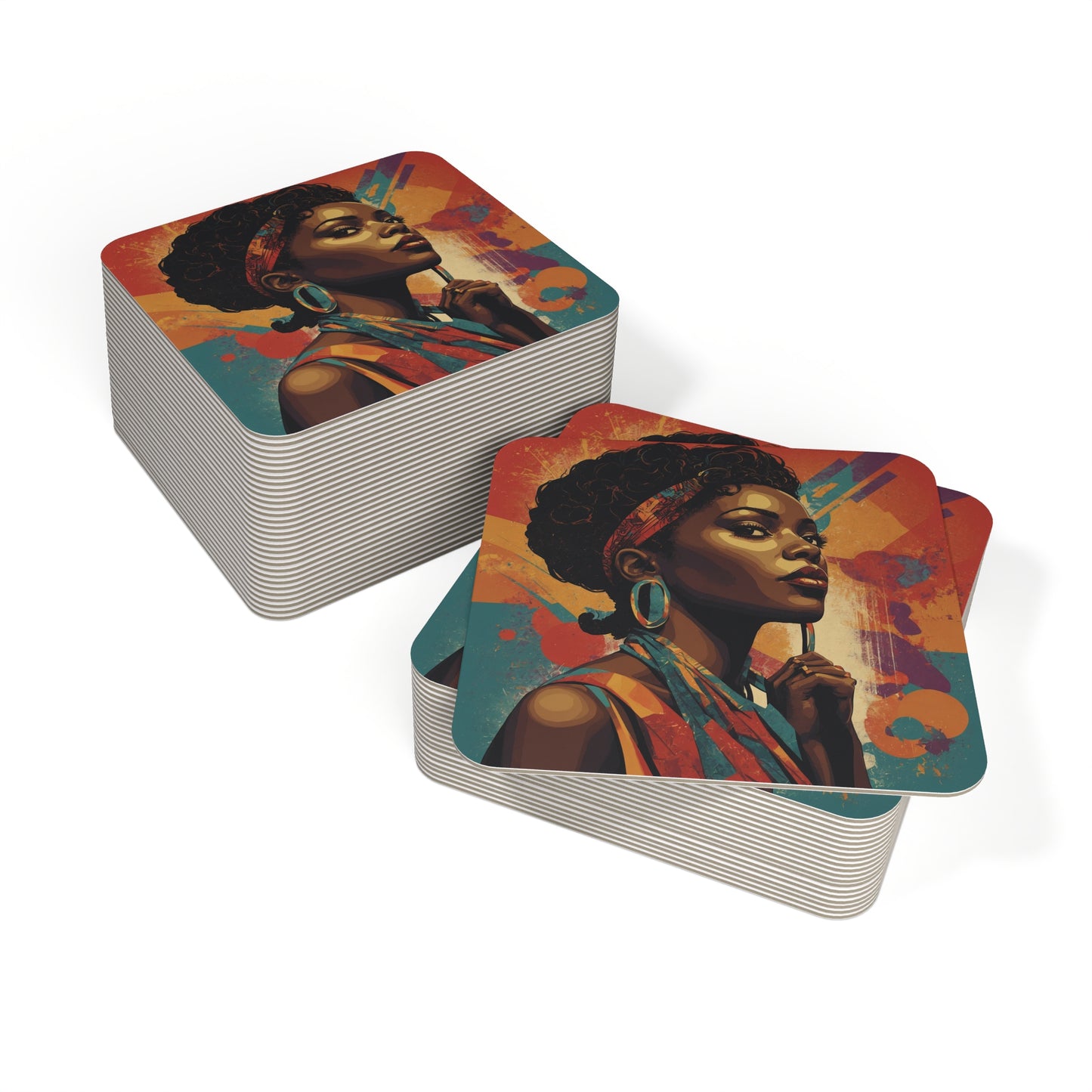 Chic Coaster 9
