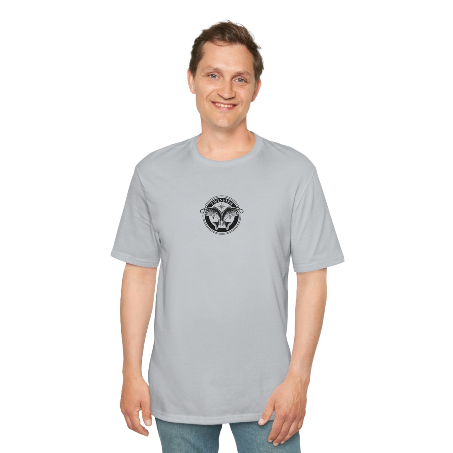 TWINFISH - Perfect Weight® Tee