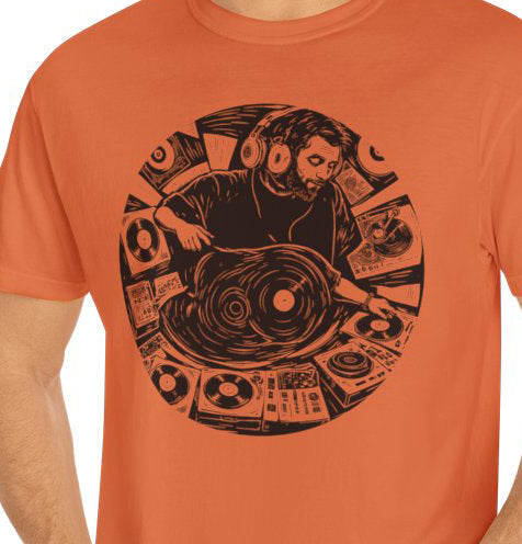 DJ