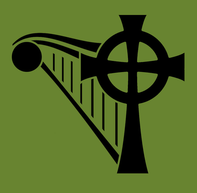 HARP & CROSS