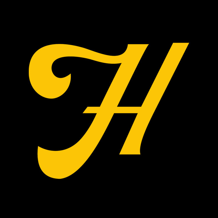 HOGHEAD Tees & Hoodies