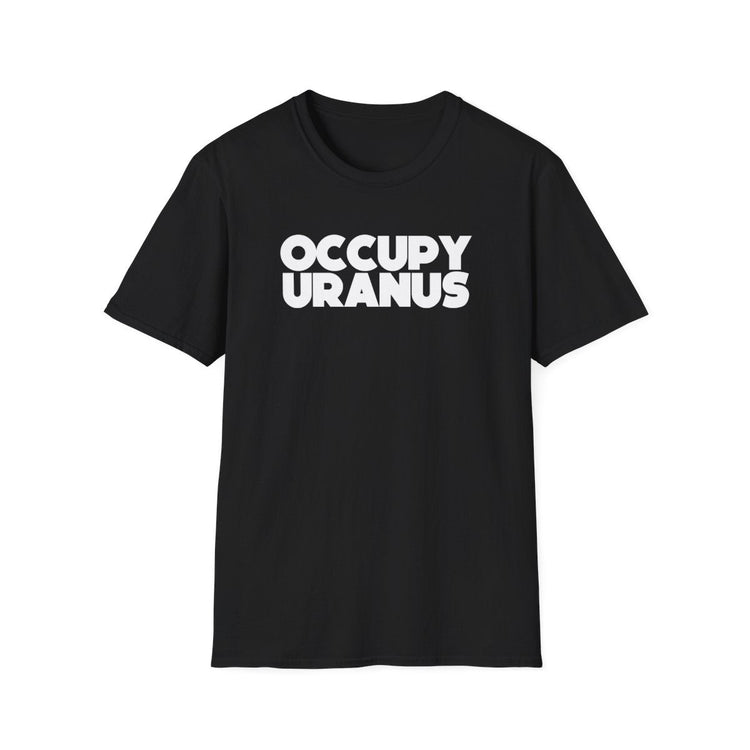 OCCUPY URANUS