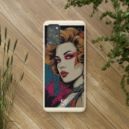 ART NOUVEAU CASE 17 - Biodegradable Cases