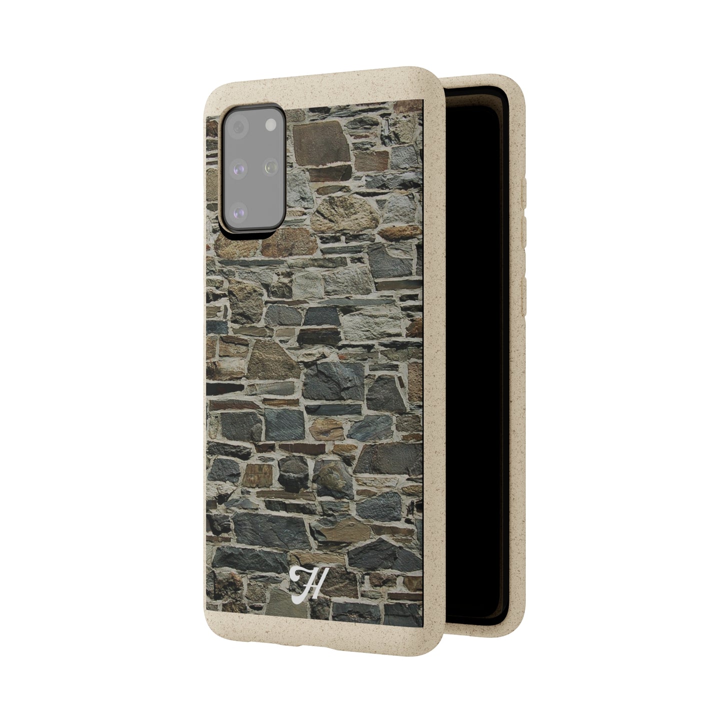 Texture 1 - Biodegradable Cases