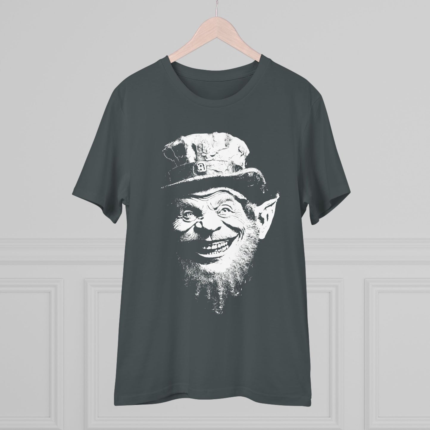 HARP & CROSS - Leprechaun