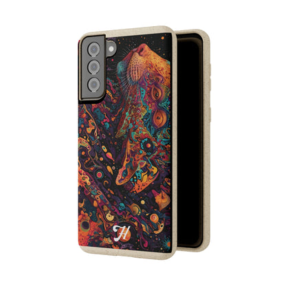 PSYCHEDELIC 5 - Biodegradable Cases