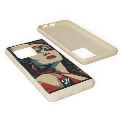 ART NOUVEAU CASE 9 - Biodegradable Cases