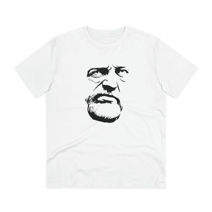 WISE MAN - Organic Creator T-shirt - Unisex