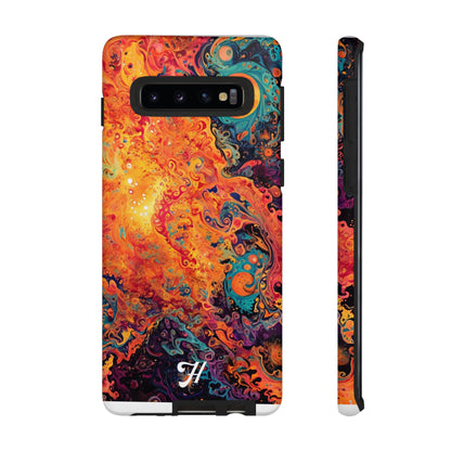 PSYCHEDELIC 2 - Tough Cases