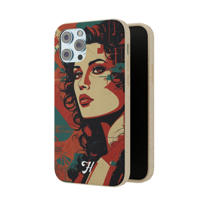 ART NOUVEAU CASE 7 - Biodegradable Cases