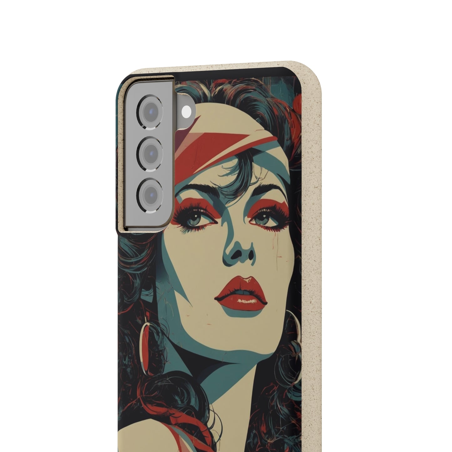 ART NOUVEAU CASE 9 - Biodegradable Cases