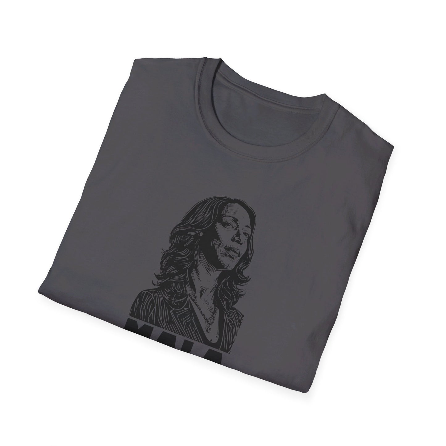 MALA_2 - Unisex Softstyle T-Shirt