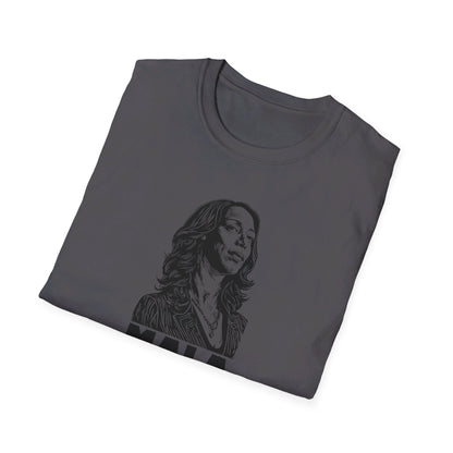 MALA_2 - Unisex Softstyle T-Shirt
