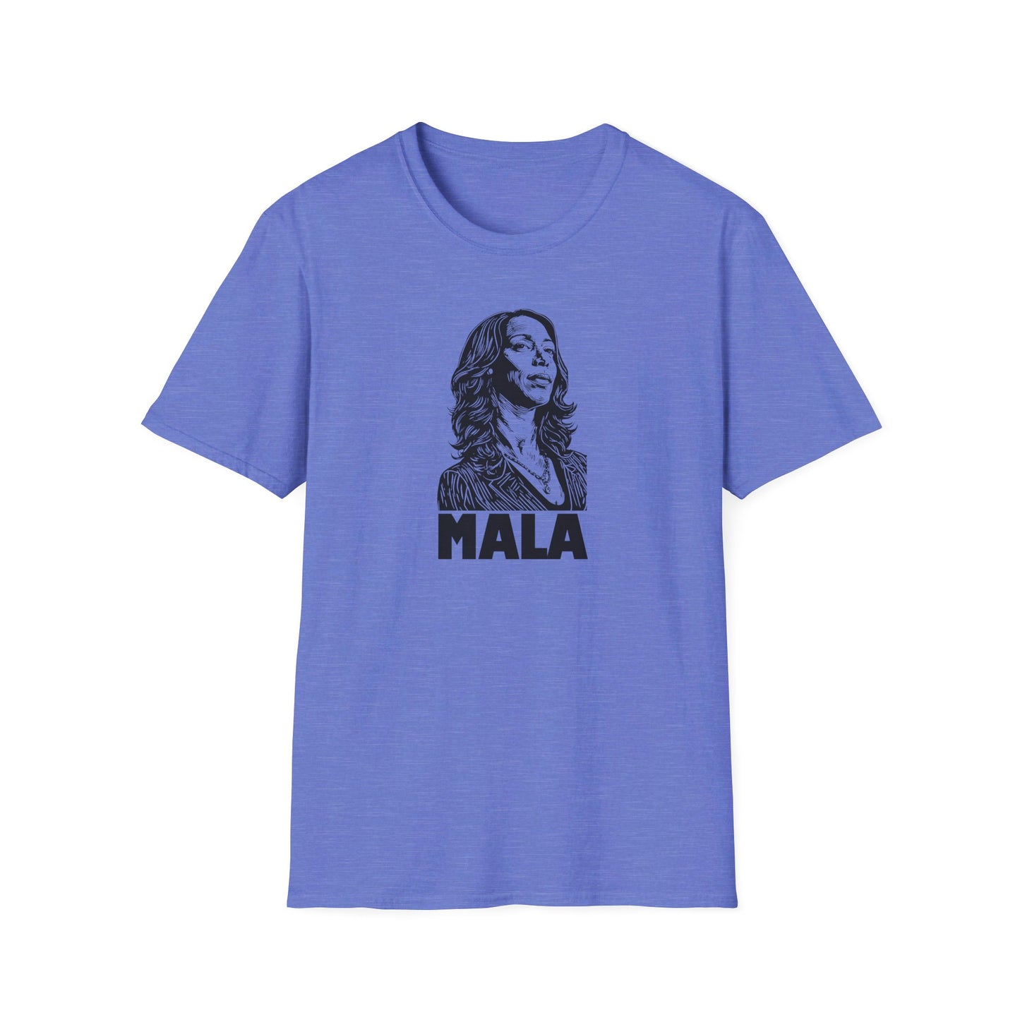 MALA_2 - Unisex Softstyle T-Shirt