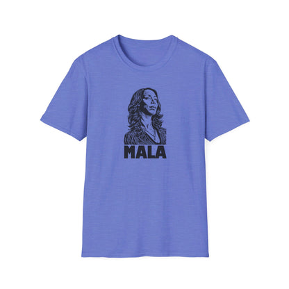 MALA_2 - Unisex Softstyle T-Shirt