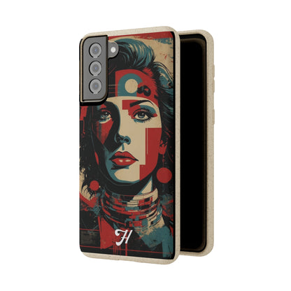 ART NOUVEAU CASE 2 - Biodegradable Cases
