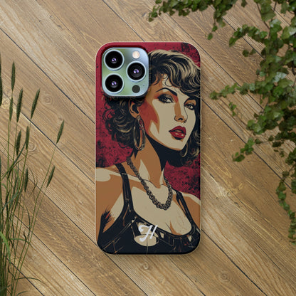 ART NOUVEAU CASE 18 - Biodegradable Cases