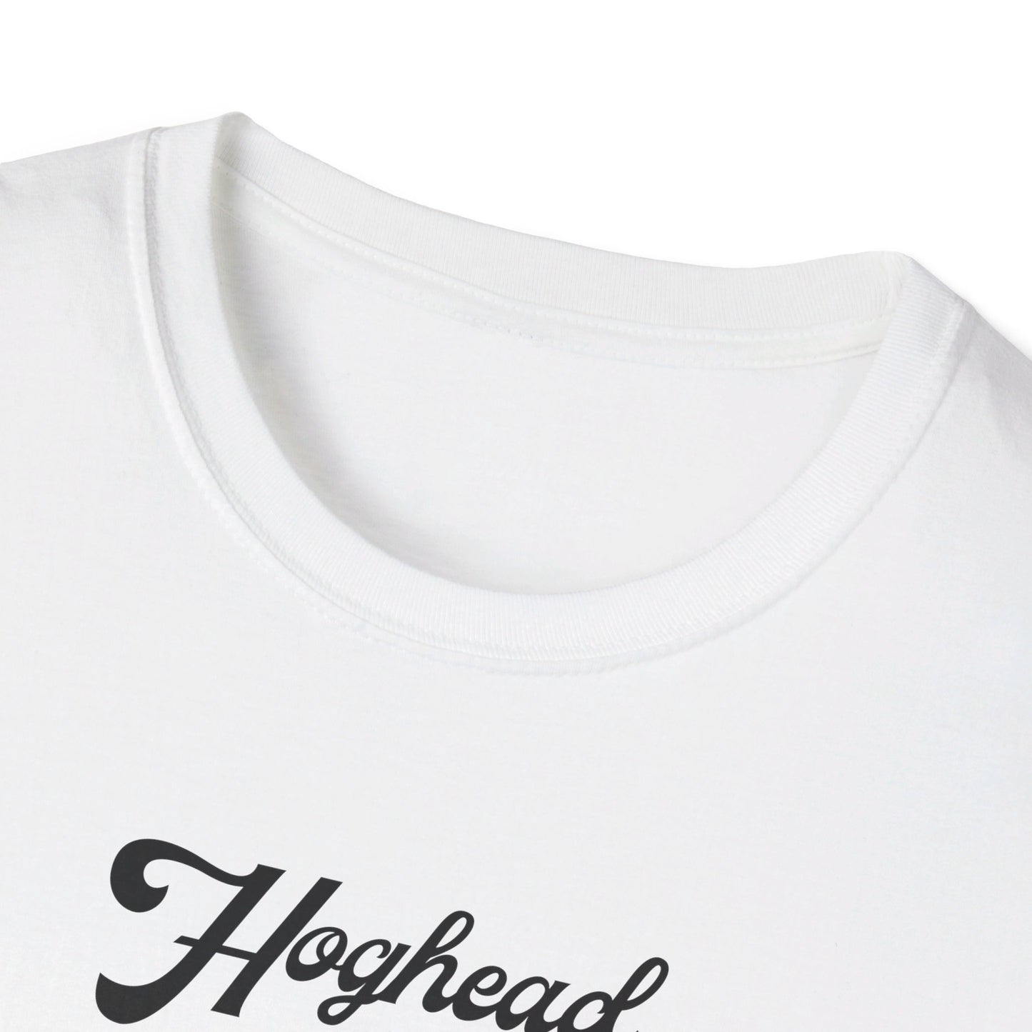 EYE - Unisex Softstyle T-Shirt