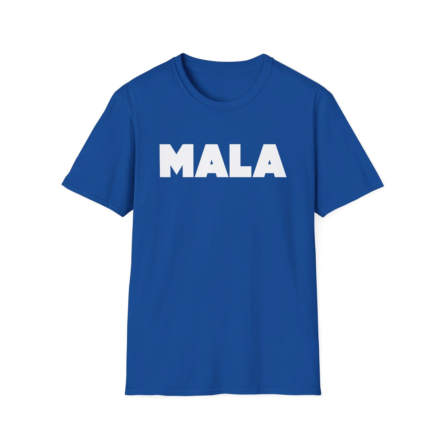MALA - Unisex Softstyle T-Shirt