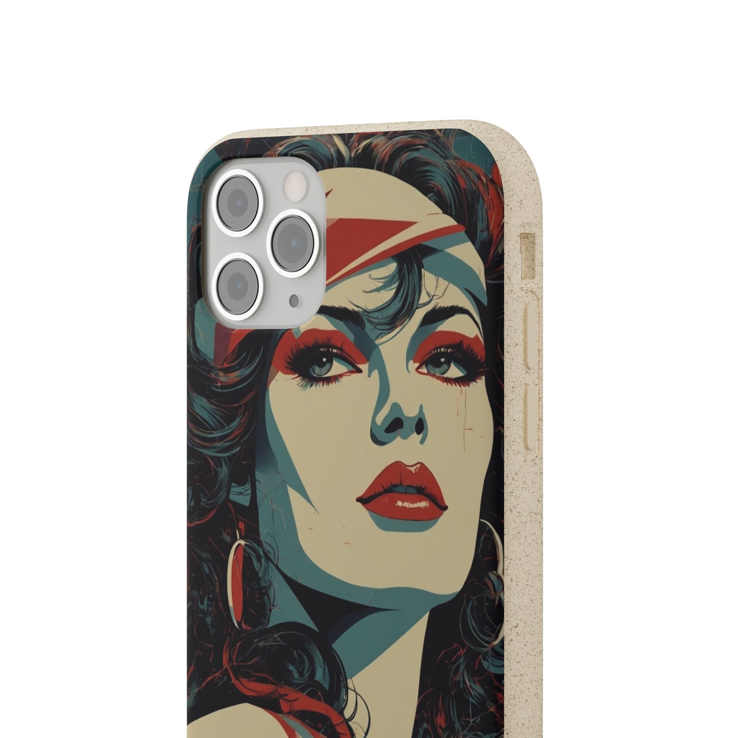 ART NOUVEAU CASE 9 - Biodegradable Cases