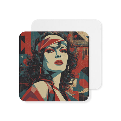 Chic Coaster 6