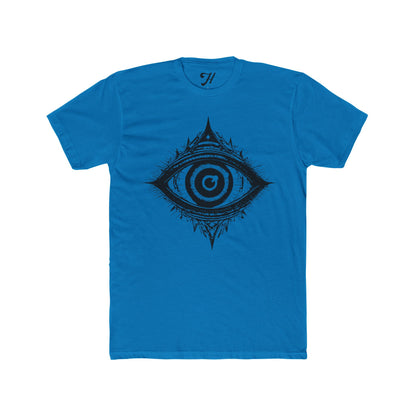 ICU - Unisex Cotton Crew Tee