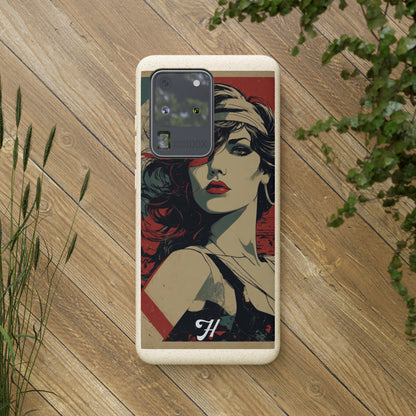 ART NOUVEAU CASE 15 - Biodegradable Cases