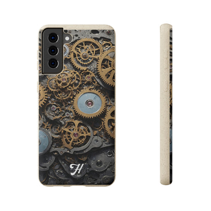GEARS 2 - Biodegradable Cases
