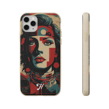 ART NOUVEAU CASE 2 - Biodegradable Cases