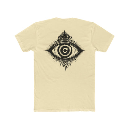 ICU - Unisex Cotton Crew Tee