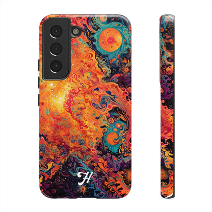 PSYCHEDELIC 2 - Tough Cases