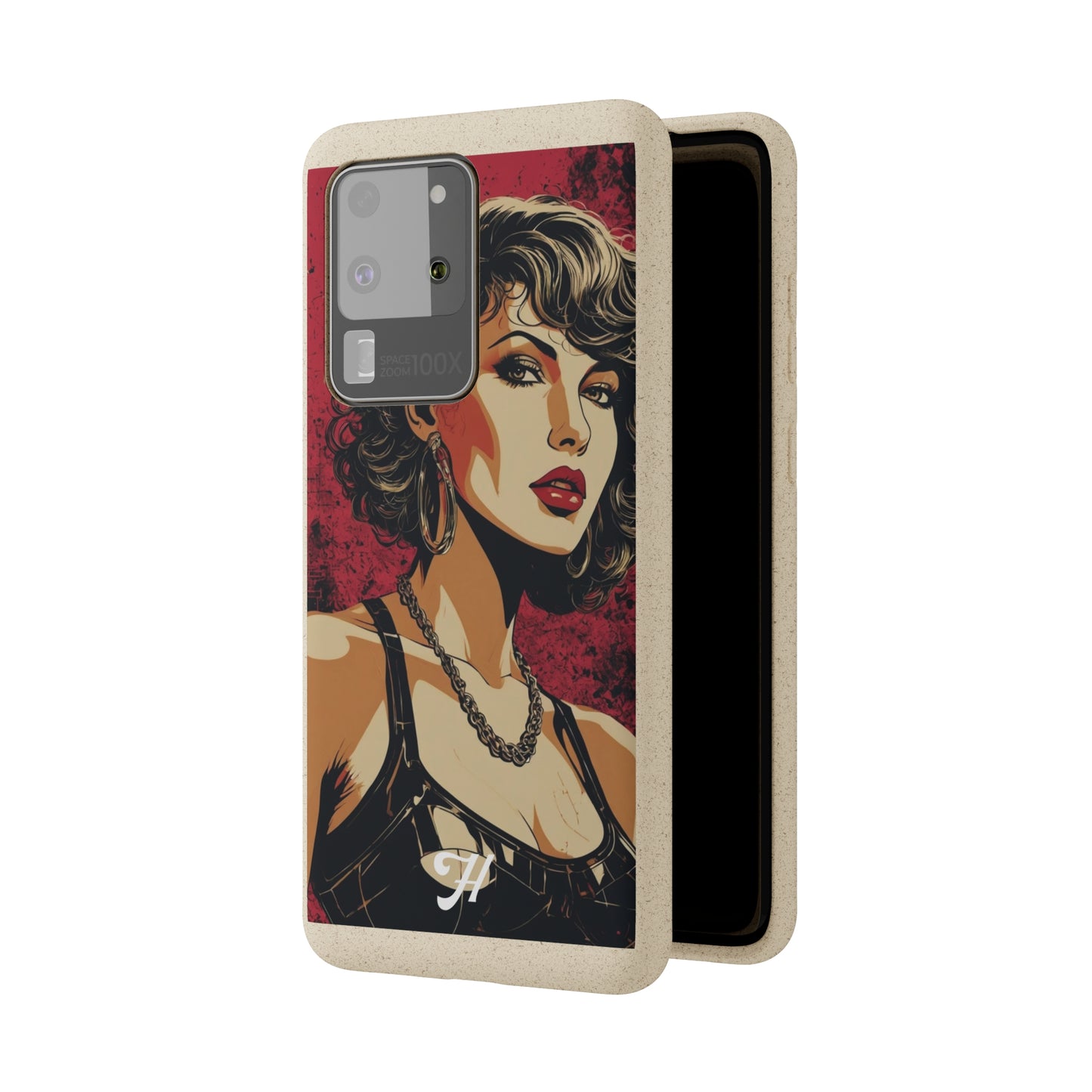 ART NOUVEAU CASE 18 - Biodegradable Cases