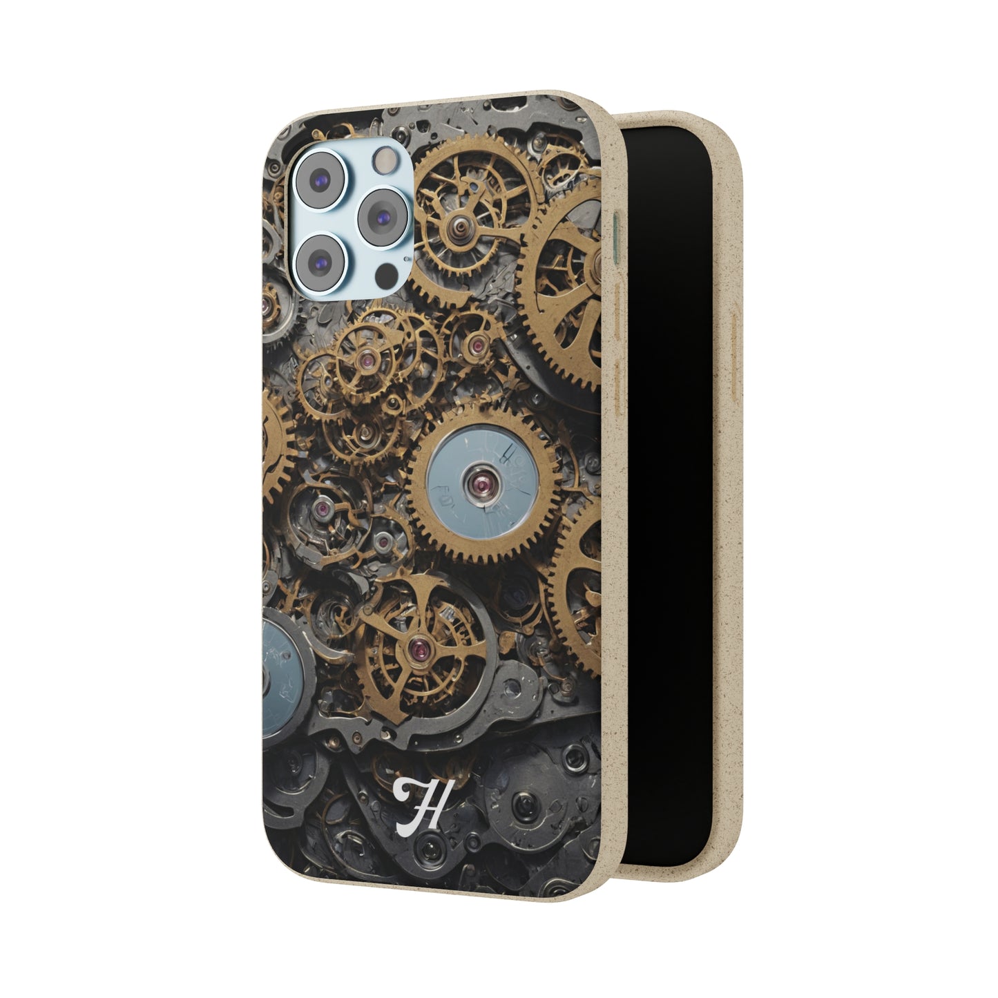 GEARS 2 - Biodegradable Cases