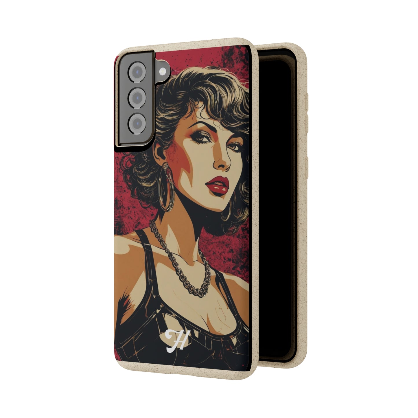 ART NOUVEAU CASE 18 - Biodegradable Cases