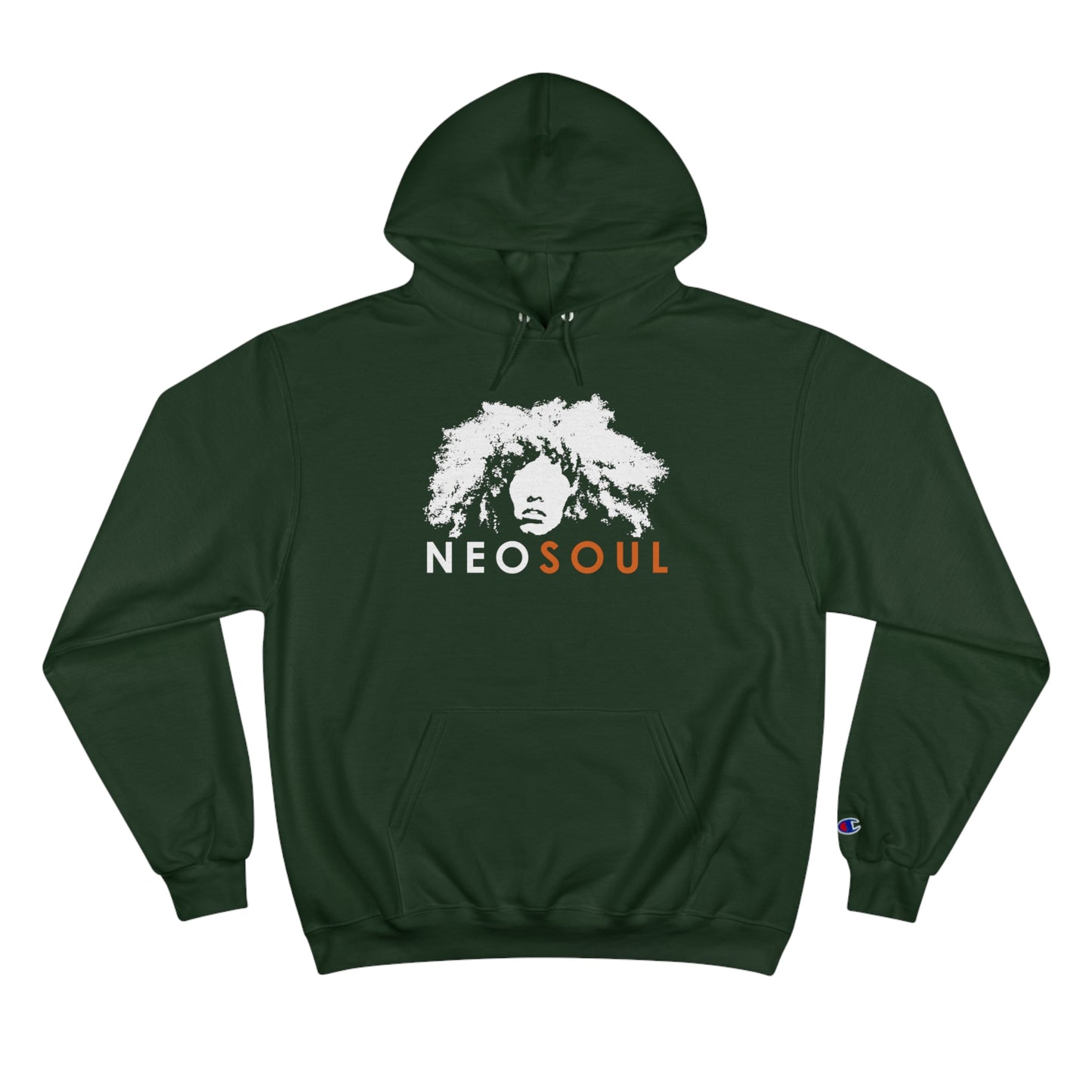 NEO SOUL - Champion Hoodie