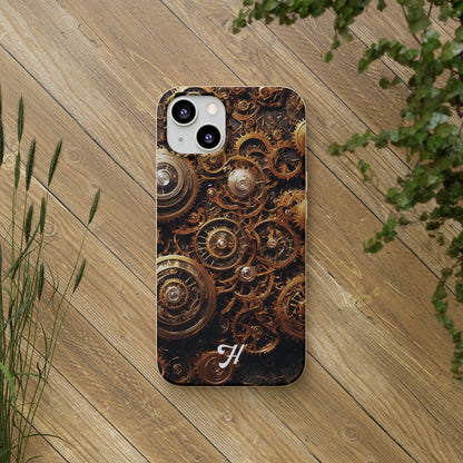 GEARS - Biodegradable Cases