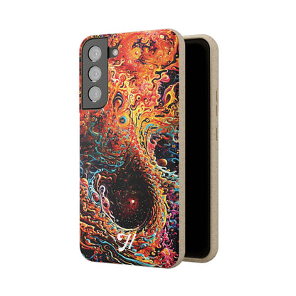 PSYCHEDELIC 5 - Biodegradable Cases