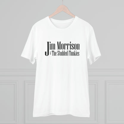 STUDDED FLUNKIES - Organic Creator T-shirt - Unisex