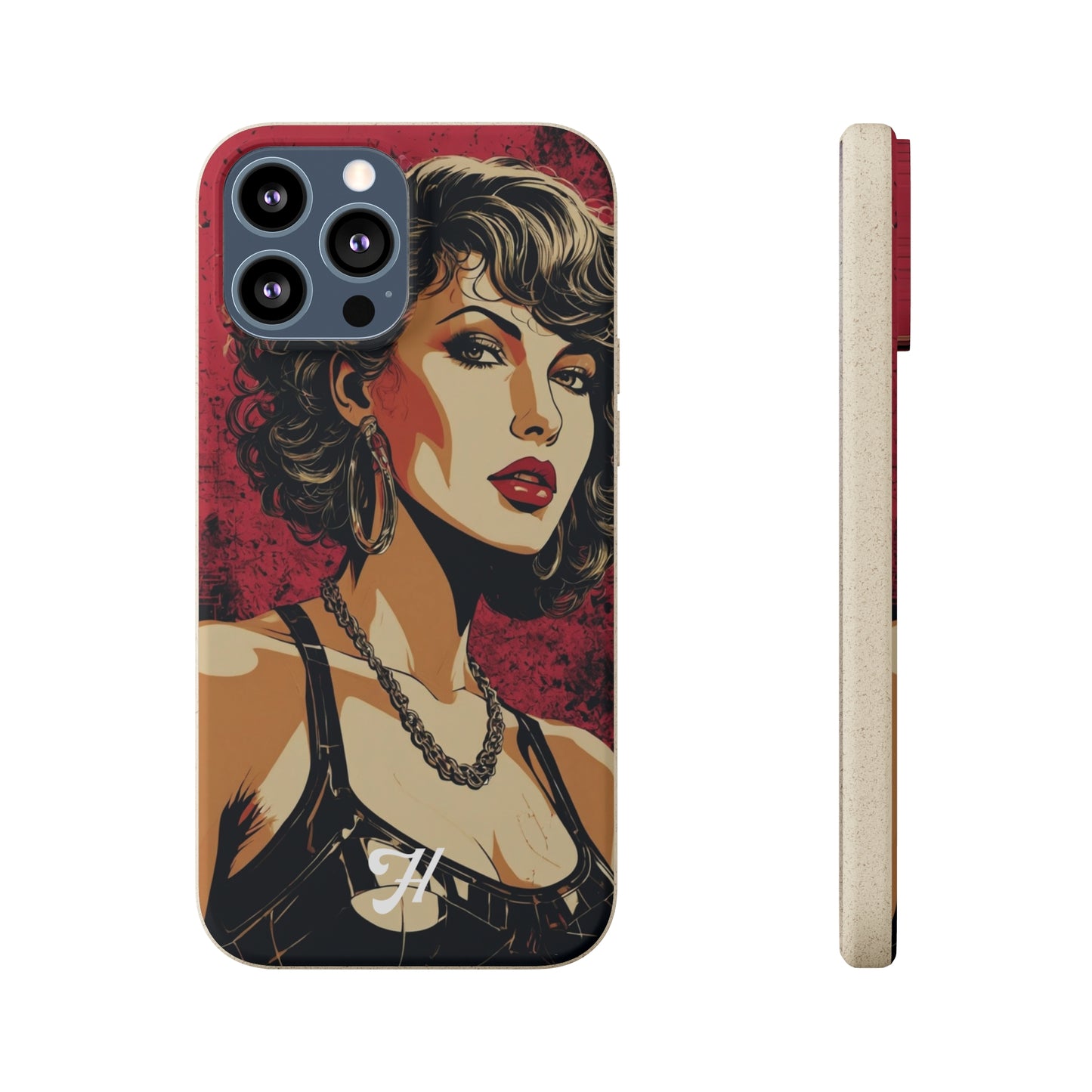 ART NOUVEAU CASE 18 - Biodegradable Cases