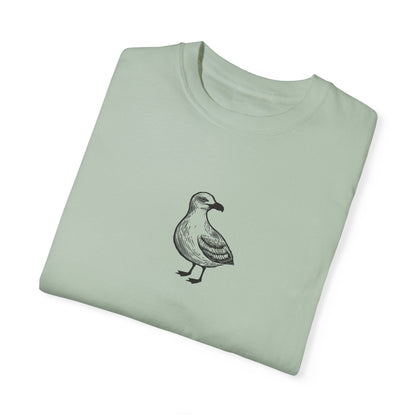 REHOBOTH BEACH - SEAGULL - Unisex Garment-Dyed T-shirt