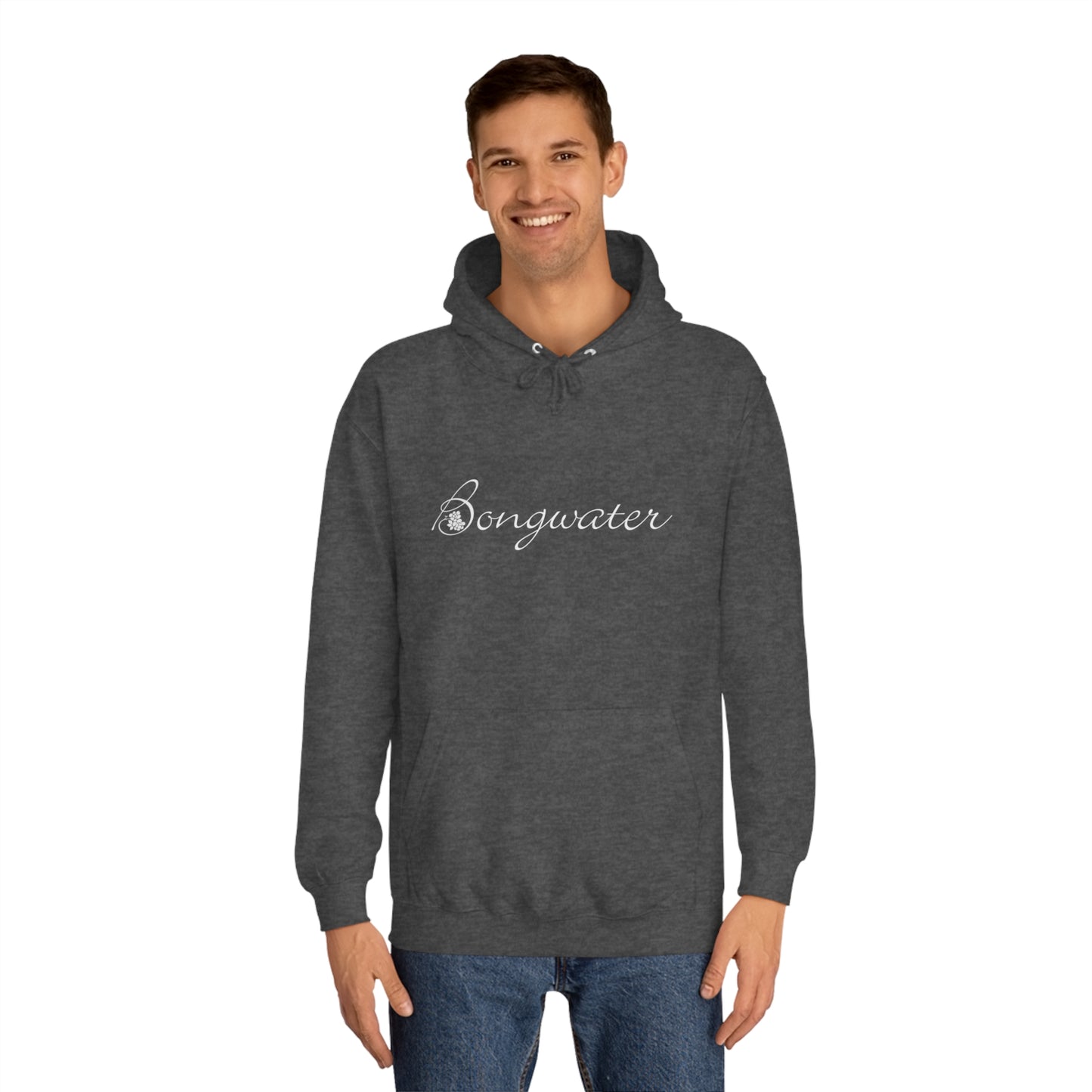 BONGWATER - Unisex College Hoodie