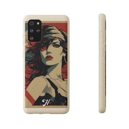 ART NOUVEAU CASE 15 - Biodegradable Cases