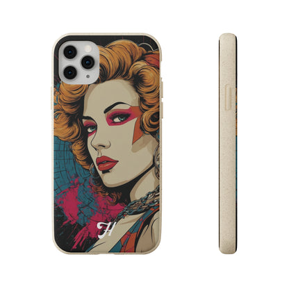 ART NOUVEAU CASE 17 - Biodegradable Cases
